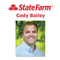 Cody Bailey - State Farm Insurance Agent