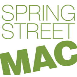 Spring Street Mac - iPhone & Mac Repair