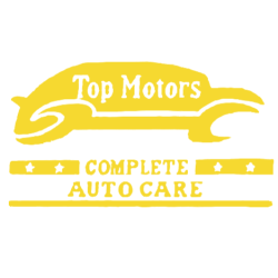 Top Motors Complete Auto Care