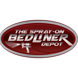 Spray On Bed Liner Depot