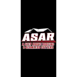 ASAR Roofing and Gutters