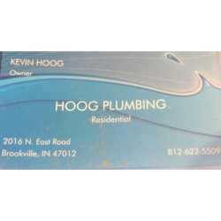 Kevin Hoog Plumbing