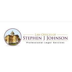 Law Offices Of Stephen J Johnson