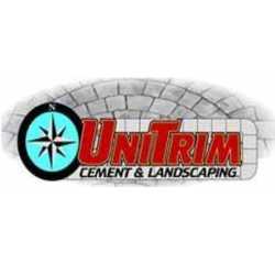 Unitrim Cement & Landscaping