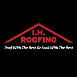 I.H. Roofing