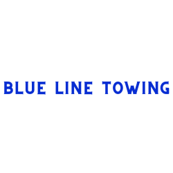 Blue Line Towing & Tire Shop