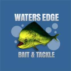 Waters Edge Bait & Tackle LLC