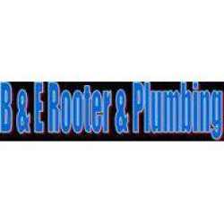 B&E Rooter & Plumbing Service