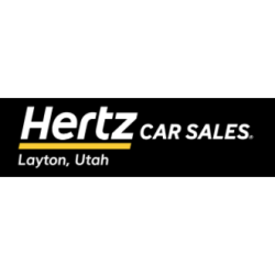 Hertz Used Car Sales Layton Utah