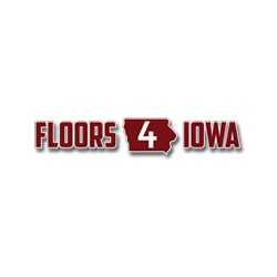 Floors 4 Iowa