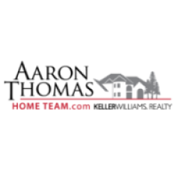 Aaron Thomas Home Team - Real Estate Agent