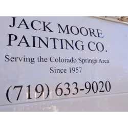 Jack Moore Painting