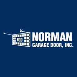 Norman Garage Door, Inc.