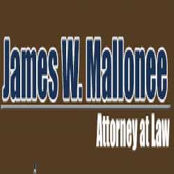 James W. Mallonee, P.A. Attorney at Law