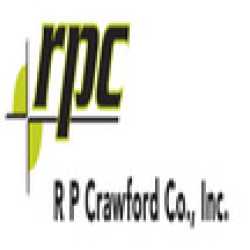 R.P. Crawford Co. Inc
