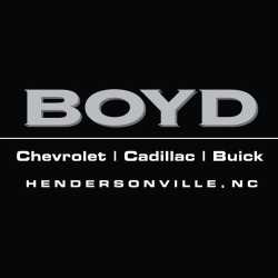 Boyd Collision Center
