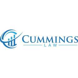 Cummings Injury Law