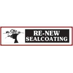 Renew Seal Coating