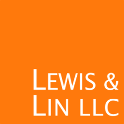 Lewis & Lin LLC Internet Law Counsel