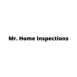 Mr. Home Inspections