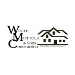 Wolfe Mottola & Sons Construction