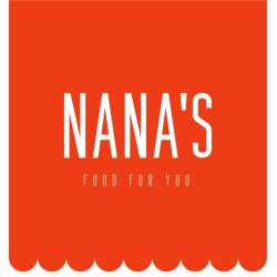 Nana's Food For You