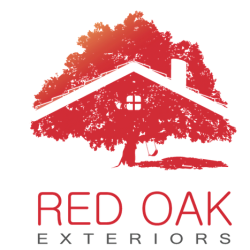 Red Oak Roof + Solar