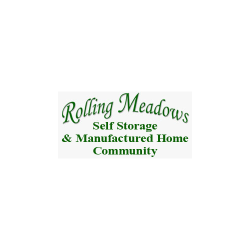 Rolling Meadows Self Storage & Manufactured Home Community
