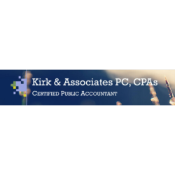 Kirk & Associates PC, CPAs