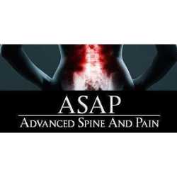 Advanced Spine and Pain Centers