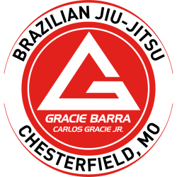 Gracie Barra Chesterfield Brazilian Jiu-Jitsu and Self Defense