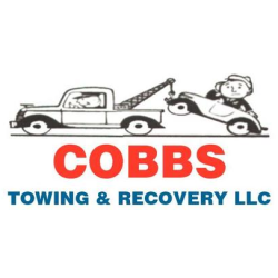 Cobb's Towing & Recovery