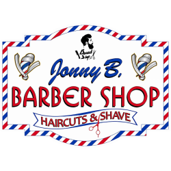 JonnyB Barbershop Peluqueria JonnyB