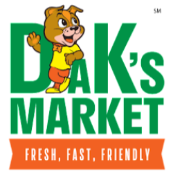 DAK's Market