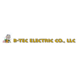 B-Tec Electric Co.