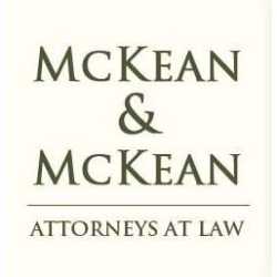McKean & McKean