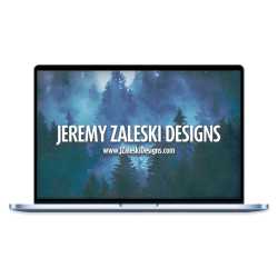 Jeremy Zaleski Designs