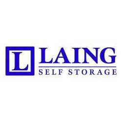 Laing Self Storage Endwell
