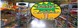 Diddy's Caribbean Mart