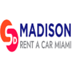 SD Madison Rent-a-Car Miami