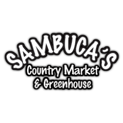 Sambuca's Market and Greenhouse