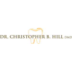 Christopher B Hill, DMD