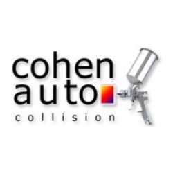 Cohen Auto Collison Inc.