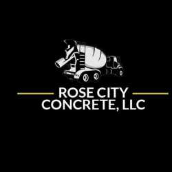 Rose City Concrete, LLC