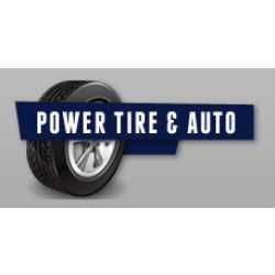 Powers Tire & Auto Service
