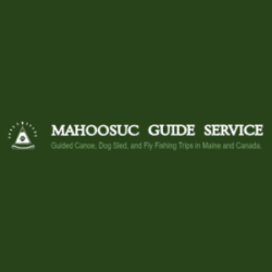 Mahoosuc Guide Service