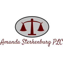 Amanda Sterkenburg, Attorney at Law