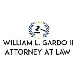 William L. Gardo II
Attorney At Law