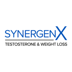 SynergenX | Woodlands | Testosterone & Weight Loss