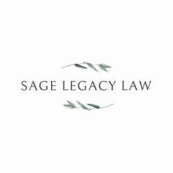 Sage Legacy Law LLP| Estate Attorneys